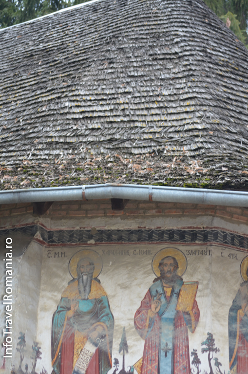 Biserica Olari din Curtea de Arges